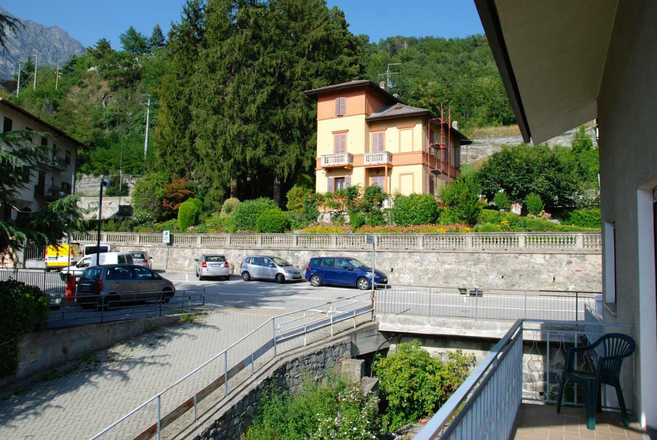 Villa Il Ponte à Saint-Vincent Extérieur photo