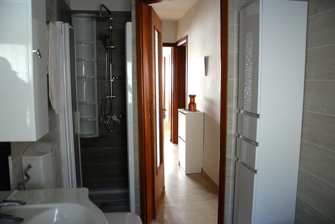 Villa Il Ponte à Saint-Vincent Extérieur photo