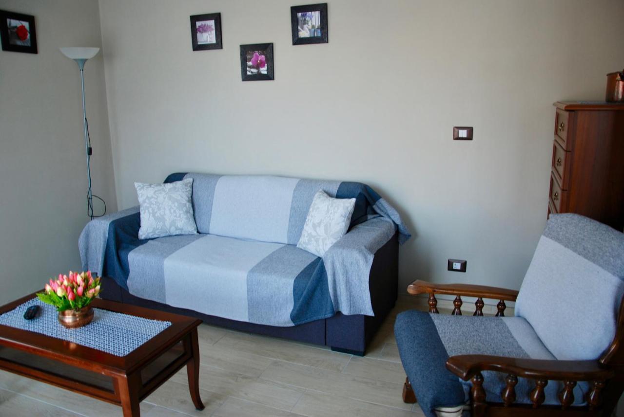 Villa Il Ponte à Saint-Vincent Extérieur photo